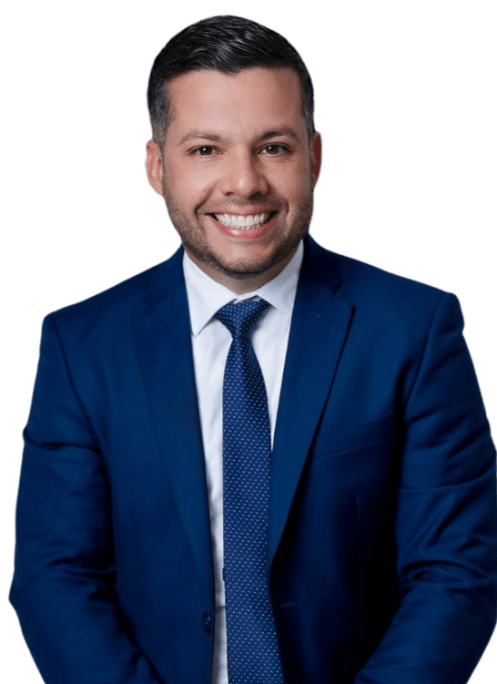 Abogado criminalista